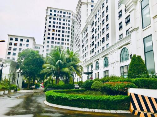 Căn hộ Eco City KĐT Việt Hưng - DT: 69m2, 2PN, nhận nhà ở ngay giá: 2 tỷ