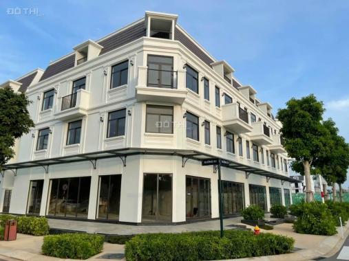 Shophouse La Vida chỉ 9. Xxx tỷ, duy nhất 1 căn bán trong tuần này