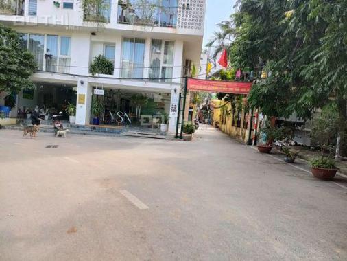 Bán nhà riêng tại đường Lâm Du, Phường Bồ Đề, Long Biên, Hà Nội diện tích 61m2 giá 5.7 tỷ