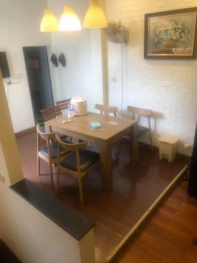 Bán gấp nhà mặt phố Thụy Khuê, TH giá 23,5 tỷ, 88m2x5T, MT 8m, KD tốt