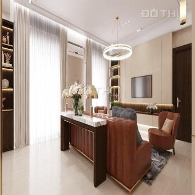 Cho thuê căn hộ Centana penthouse 3PN, 180m2 hiện đại cao cấp