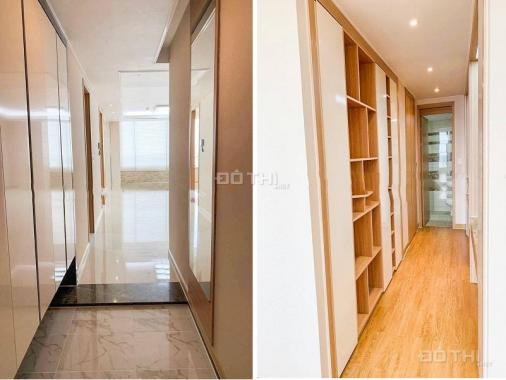 Căn Cantavil Premier 4PN, 175m2 thoáng mát không nội thất cho thuê