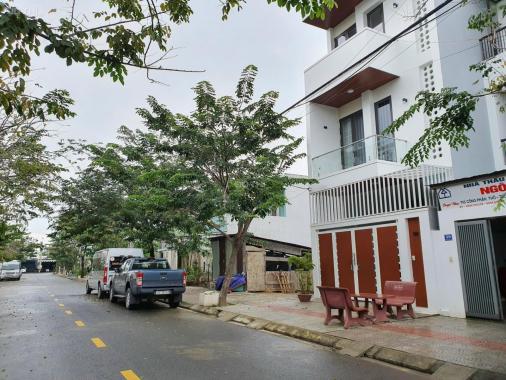 Bán đất đường Thanh Lương 24 - Hoà Xuân - TP Đà Nẵng