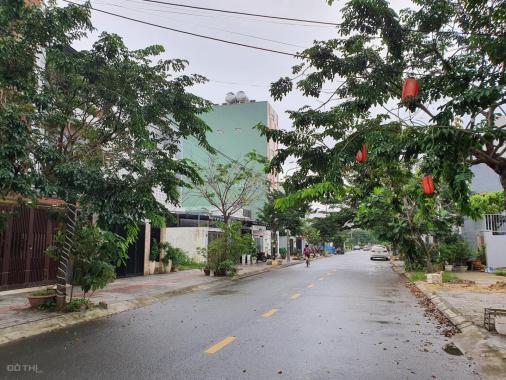 Bán đất đường Thanh Lương 24 - Hoà Xuân - TP Đà Nẵng