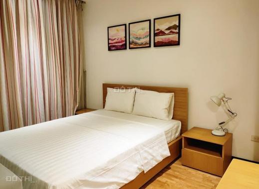 Mặt phố quận Đống Đa - 8 tầng thang máy - giá trị dòng tiền cao