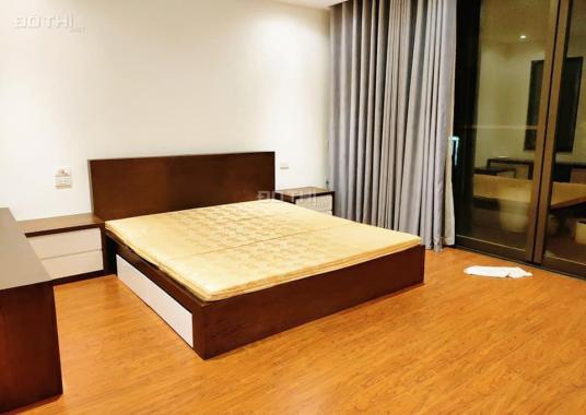 Mặt phố quận Đống Đa - 8 tầng thang máy - giá trị dòng tiền cao