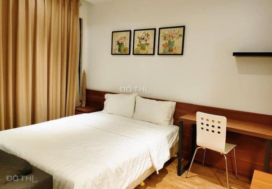 Mặt phố quận Đống Đa - 8 tầng thang máy - giá trị dòng tiền cao