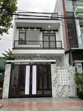 Bán nhà 2 tầng đường Mai Anh Tuấn - Hoà Xuân - TP Đà Nẵng