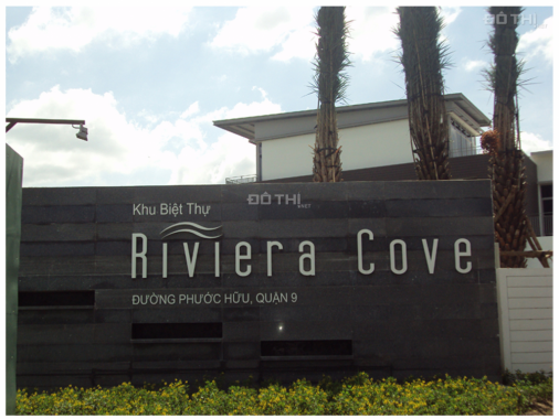 Giỏ hàng biệt thự Riviera Cove Thủ Đức, 3 tầng, giá cập nhật tháng 1
