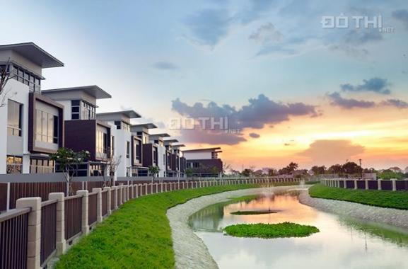 Giỏ hàng biệt thự Riviera Cove Thủ Đức, 3 tầng, giá cập nhật tháng 1