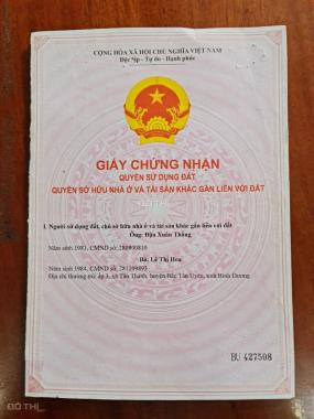 Chính chủ bán nhanh 2 lô đất tại xã Xuân Phú, Huyện Xuân Lộc, Đồng Nai