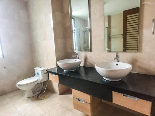 Villa Riviera Giang Văn Minh Q2, cần bán, DT 289.9m2, 1 trệt 2 lầu. Giá 80 tỷ