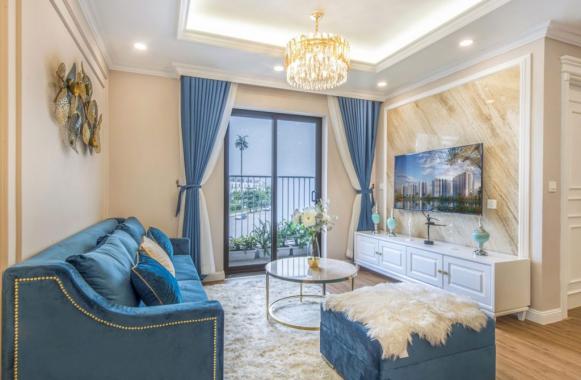 Nhận nhà ở ngay căn hộ cao cấp Le Grand Jardin - Sài Đồng,  2PN, 3PN, CK 6%, hỗ trợ 70% lãi suất 0%