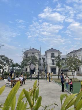 Chính chủ cần bán căn đơn lập 216m2 bao thuế phí chuyển nhượng tại VSIP Từ Sơn, Bắc Ninh