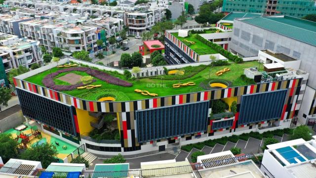 Biệt thự liền kề ven sông Sài Gòn đẳng cấp nhất khu đô thị Vạn Phúc City