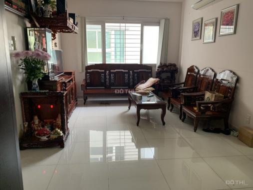 Bán căn hộ chung cư Samland đường D1 (Nguyễn Văn Thương), phường 25, Q. Bình Thạnh. 4 tỷ 84,3m2