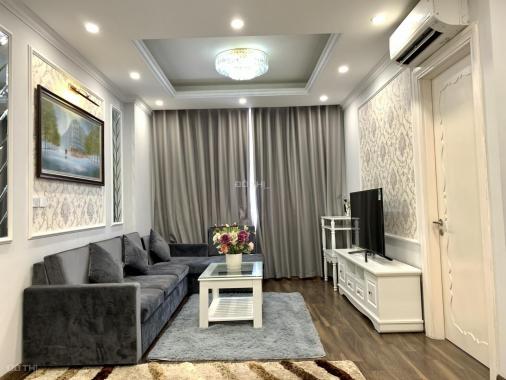 Chỉ từ 720 triệu sở hữu căn hộ 2 ngủ đẹp như khách sạn Eco City Việt Hưng