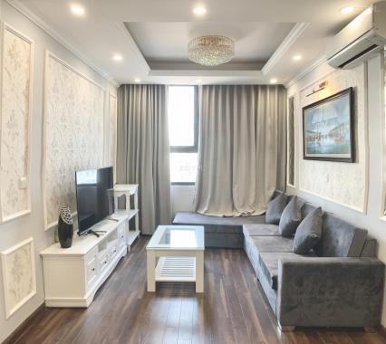 Chỉ từ 720 triệu sở hữu căn hộ 2 ngủ đẹp như khách sạn Eco City Việt Hưng