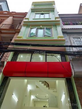 Bán 10 căn nhà khu vực Thanh Liệt, DT 30 - 40m2, 5 tầng, giá rẻ nhất thị trường