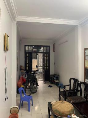 Bán gấp nhà ngõ 460 Thụy Khuê, giá 3,6 tỷ, 50m2x3T, 2 thoáng