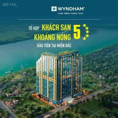 Khoáng nóng Wyndham Thanh Thuy Golden Land