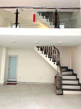 Nhà mới sửa sang lại đẹp không ở cần bán Yên Ninh - Hàng Bún - KV phố cổ Hà Nội