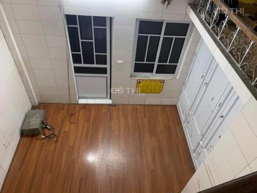 Bán gấp nhà phố Bùi Ngọc Dương, Hai Bà Trưng DT 20m2 3T MT 4m giá 1,75 tỷ