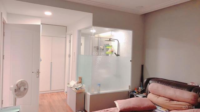 Bán căn hộ 4PN 148m2 chung cư Amber Riverside 622 Minh Khai thông với Times City