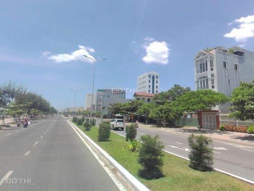 Bán đất MT Nguyễn Tất Thành - Q. Thanh Khê 137m2, ngang 5.9m, 73 tr/m2