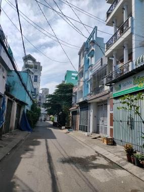 Bán đất tại đường Phạm Văn Chiêu, Phường 14, Gò Vấp, Hồ Chí Minh diện tích 96m2 giá 7.3 tỷ