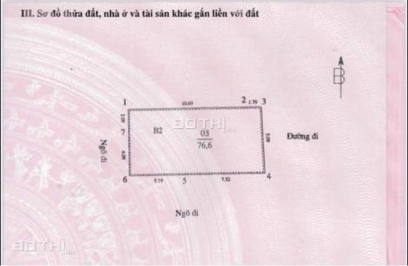 Bán nhà phố Phương Mai, Đống Đa, DT 77m2, 7T, thangg máy, MT 5,1m, giá 18 tỷ. LH 0941926985