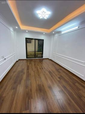 Cần bán nhà 4 tầng mới, Thanh Am, Long Biên, 41m2 giá chỉ 2,5 tỷ