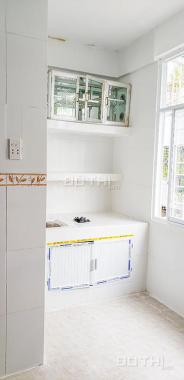 Cho thuê căn hộ CC C3 Tân Vĩnh, Quận 4, 31m2, chỉ 5 triệu/tháng KC21024