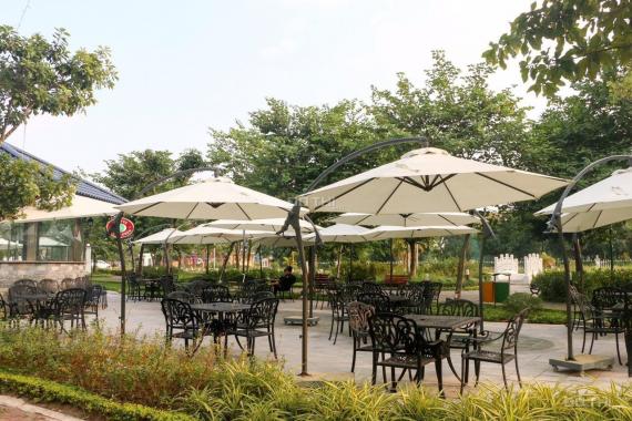Căn hộ 63.6m2 Eco City Long Biên đẹp như resort giá chỉ 32 triệu / m2