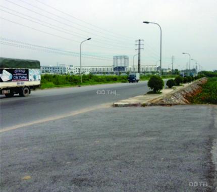 Chuyển QSD 15.000m2 đất trong KCN Phố Nối A Hưng Yên