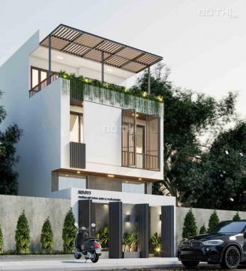 Bán nhà Lương Thế Vinh, phân lô biệt thự 210m2, 3 tầng, nhỉnh 20 tỷ