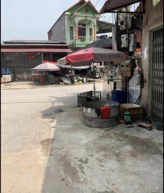 Chính chủ bán lô đất 2 mặt tiền vị trí đẹp tại Xã Minh Phú, Sóc Sơn - giá đầu tư F0