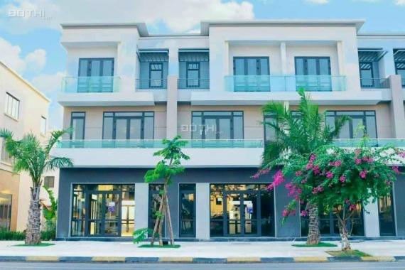 Chính chủ cần bán căn shophouse 120m2 đường 56m bao thuế phí