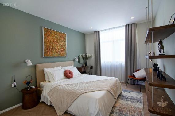 Lavida Vũng Tàu suất liên kế dãy 7 - ký CĐT - thanh toán 5 - 30% nhận nhà. Hỗ trợ vay lãi suất 0%