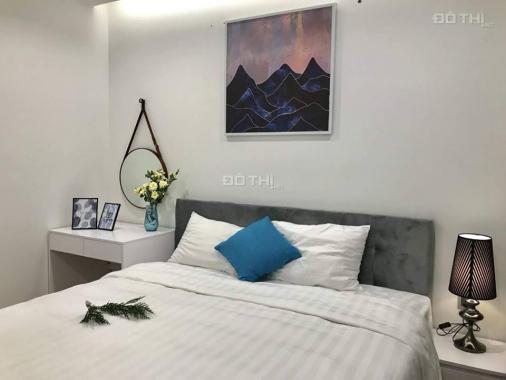 Chính chủ cho thuê căn hộ 80m2, 2 phòng ngủ, tòa M2 Vinhomes Metropolis, full đồ, Lh 0932438182