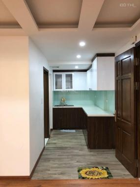 Bán nhà ngõ Lệnh Cư, ĐĐ, giá 4,5 tỷ 38m2x6T, ngõ gần, đẹp ở luôn