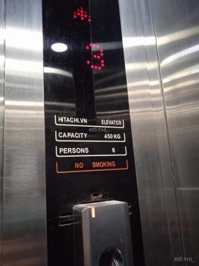 Bán gấp nhà phân lô KĐT Linh Đàm 6 tầng thang máy chỉ 12.95 tỷ - ô tô tránh kinh doanh