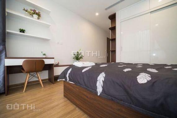 Chính chủ cho thuê căn hộ ở Vinhomes Skylake, 75m2, 2 PN, BC ĐN, nội thất đẹp, giá 14tr/th