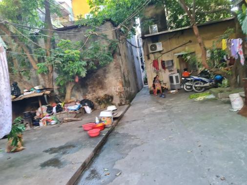 Bán nhà riêng tại đường Hà Huy Tập, Xã Yên Viên, Gia Lâm, Hà Nội diện tích 110,7m2