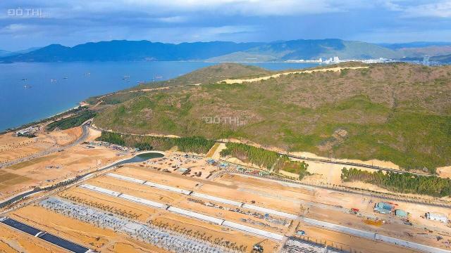 Hưng Thịnh Land chính thức nhận giữ chỗ siêu dự án Hải Giang Merry land Quy Nhơn