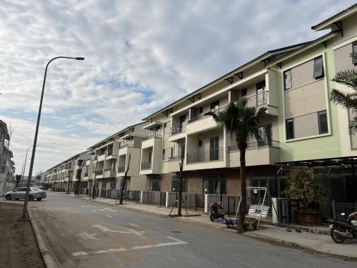 Tôi cần chuyển nhượng căn shophouse 90m2 tại Centa City bao thuế phí