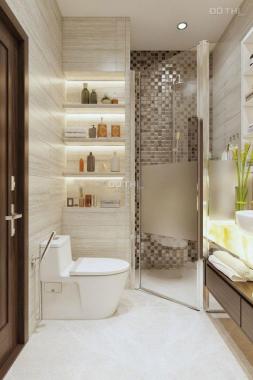 Cần bán nhà mặt ngõ Ngọc Hà giá 5,9 tỷ, 58m2x3T, MT 7m, ngõ gần