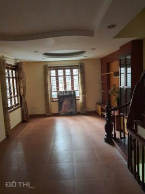 Bán nhanh nhà mới đẹp phố cổ vip ngõ Hàng Gà, HK giá 4,8 tỷ, 34m2, lô góc cực hiếm