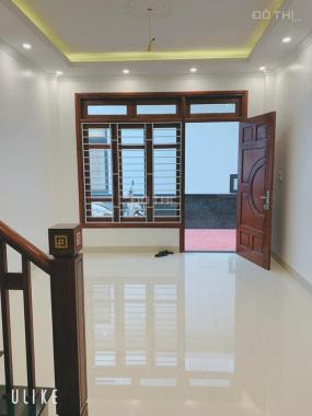 Chính chủ bán nhà ngõ 640 đường Nguyễn Văn Cừ - Gia Thụy 01 căn riêng lẻ 35m2 x 5 tầng giá 3,55 tỷ