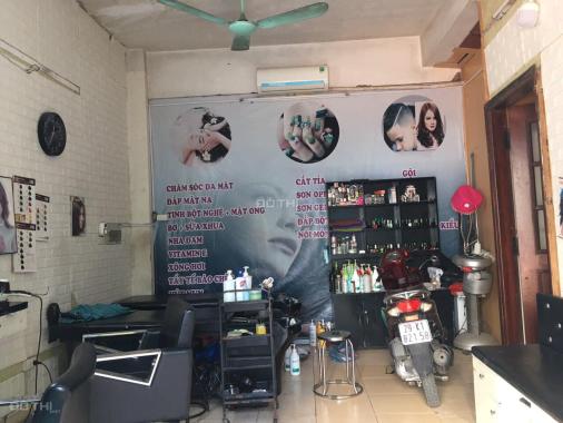 Bán shophouse chân đế khu đô thị Việt Hưng Long Biên, kinh doanh, ô tô tránh 75m2 chỉ 3,1 tỷ